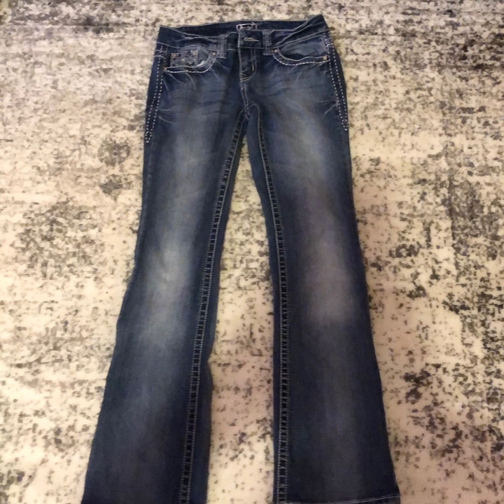 Soundgirl women’s jeans